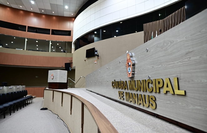 Vereadores aprovam proibição do uso de maconha em praças e parques de Manaus