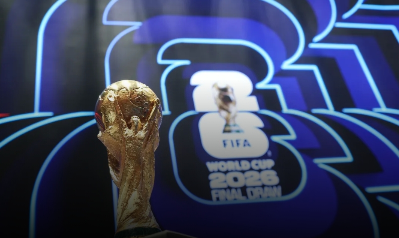Copa do Mundo 2026: veja os grupos definidos pelo sorteio da Fifa