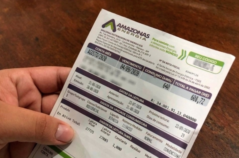 Comissão do Senado aprova isenção para quem consome até 80 kWh de energia por mês