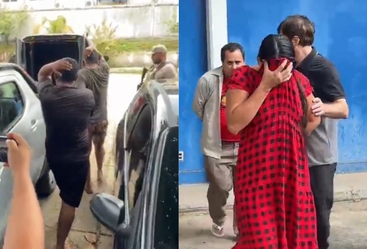 Acusado de matar advogado em Manaus é um dos homicidas presos durante ação da PC