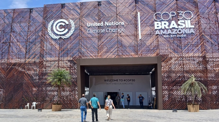 ONU cita falhas de estrutura e exige mais segurança na COP30 em carta ao governo Lula