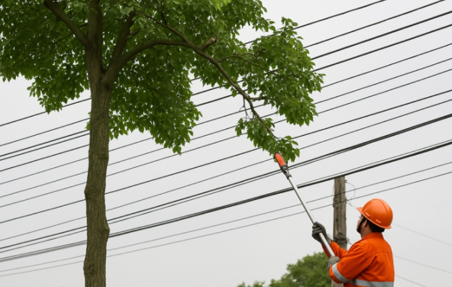 Amazonas Energia é responsável pela poda de árvores próximas à rede elétrica, decide STF