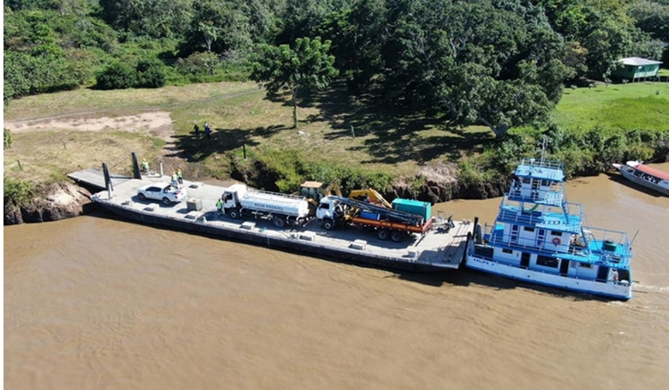 MPF pede suspensão do projeto potássio em Autazes por impactos a indígenas