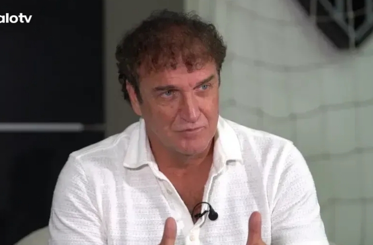 Cuca volta a falar sobre caso de estupro; confira