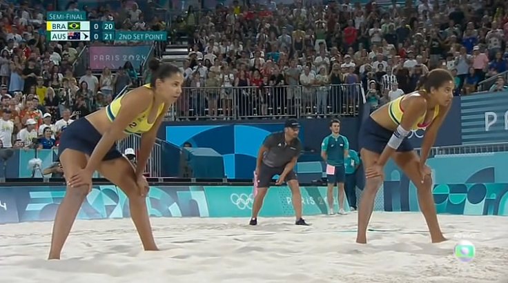 Olimpíadas: confira agenda de modalidades com atletas brasileiros nesta sexta