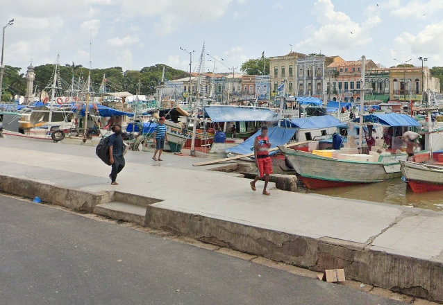 COP30: Justiça proíbe remoção de moradores em situação de rua em Belém