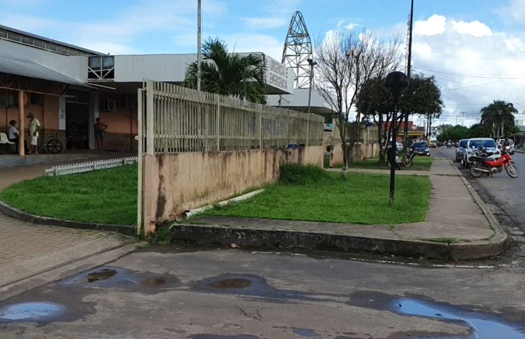 Quatro pessoas são torturadas e esquartejadas durante chacina no Amazonas