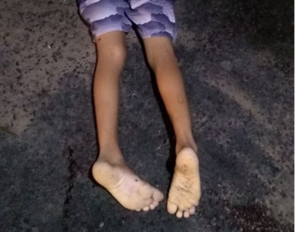 Garoto de 15 anos é executado com oito tiros durante a madrugada em Manaus