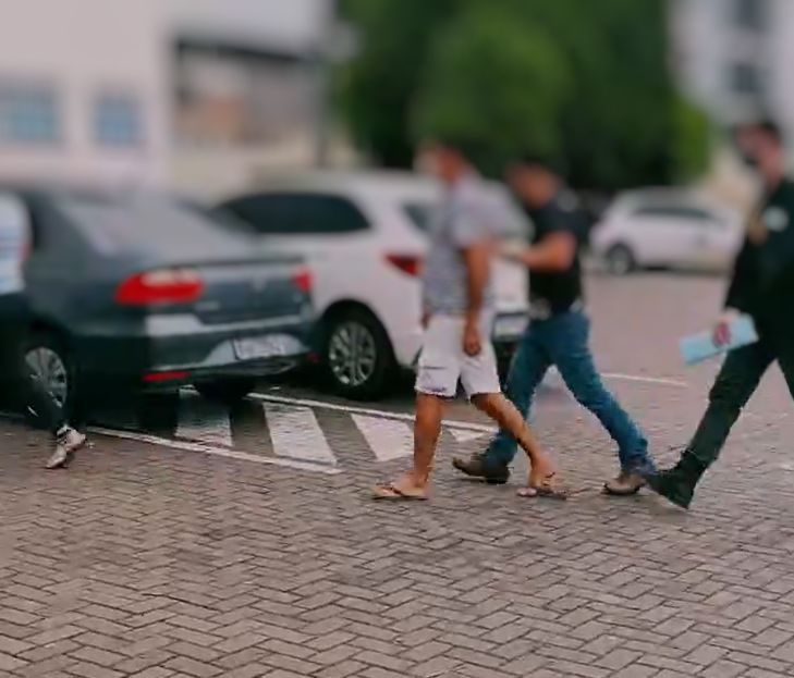 Crianças eram vendidas pela mãe e estupradas por sargento da PM em Manaus