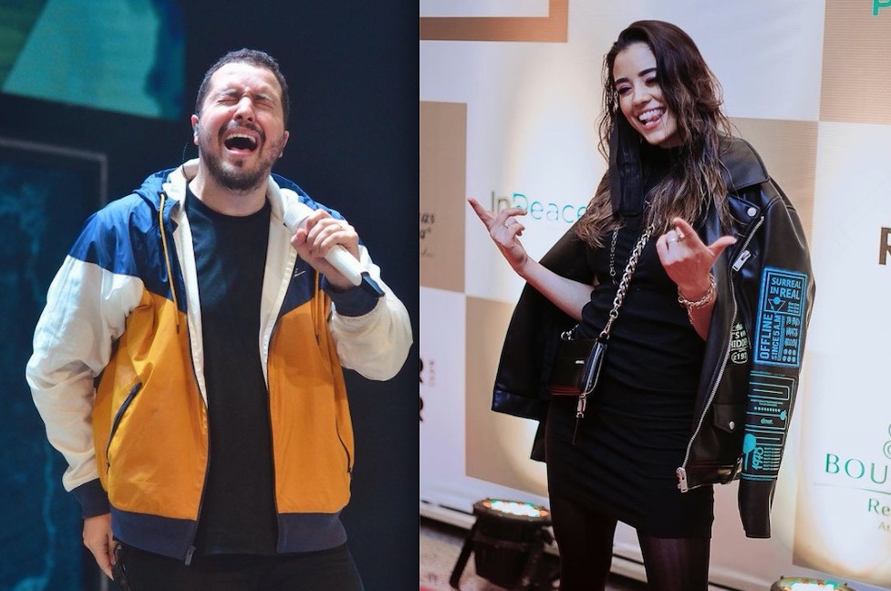 Celebra Manaus anima público cristão com Isadora Pompeo e Isaias Saad