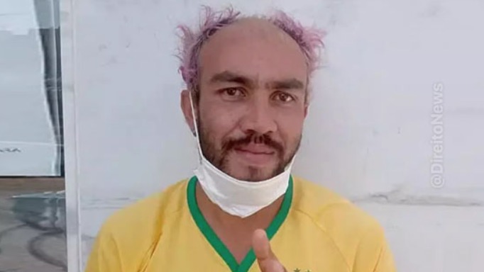 Sorveteiro gasta 71 mil de indenização em 30 dias e volta a vender picolé: 'não me arrependo'