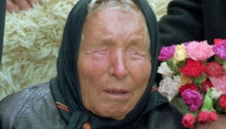 Vidente que previu 11 de setembro diz que haverá uma nova pandemia em 2022