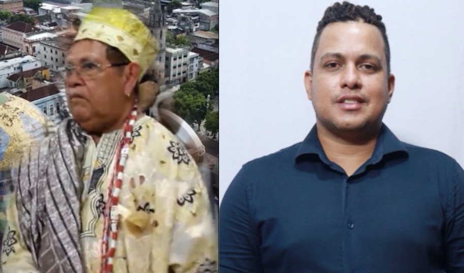 Terreiro de Santa Bárbara no Seringal Mirim completa 114 anos em Manaus e vira tema de pesquisa