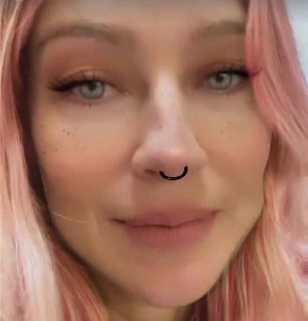 Luana Piovani critica eliminação de Jade: 'deixaram um rapaz que traiu a esposa'