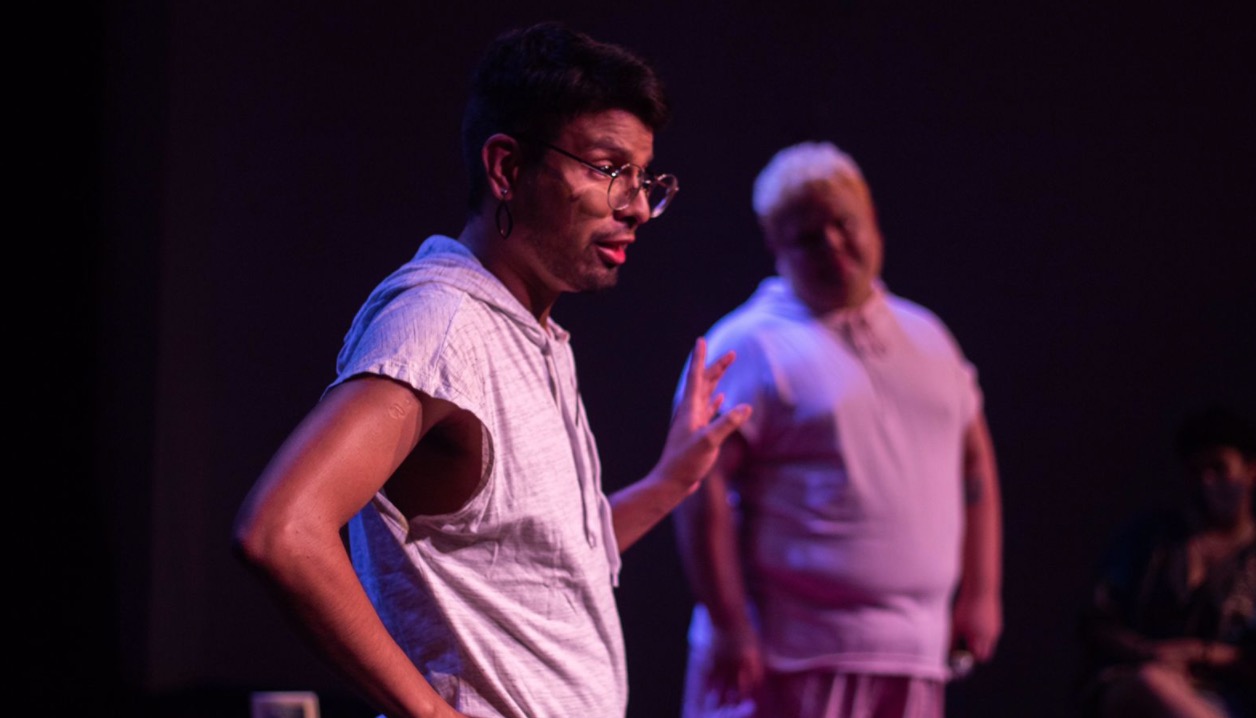 Nova edição do 'Festival 5 Minutos em Cena' acontece em três cidades do Amazonas