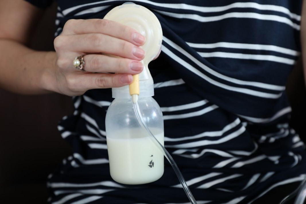 Banco de Leite Humano atende bebês prematuros e baixo peso; saiba como doar