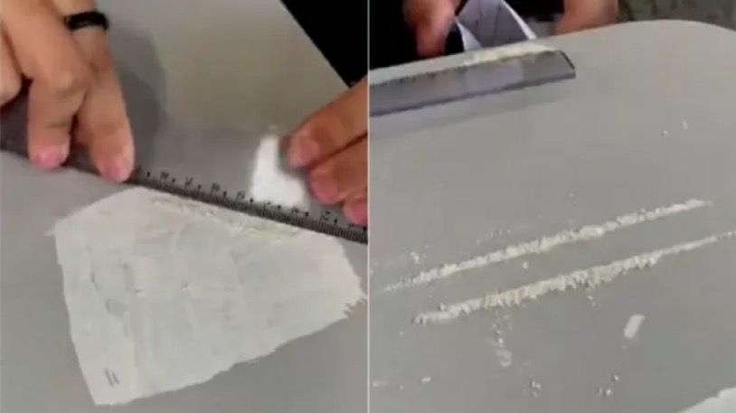 Adolescentes simulam uso de drogas em 'Desafio Euphoria' e escolas acendem alerta