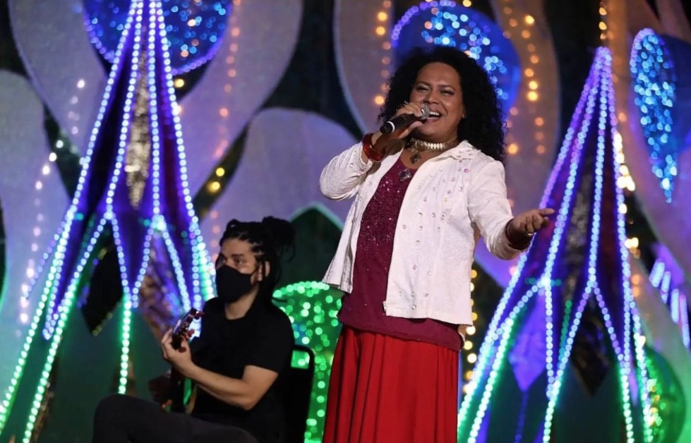 Lucilene Castro, Sísi Rolim e Rafa Bittencourt comandam programação no Casarão das Ideias