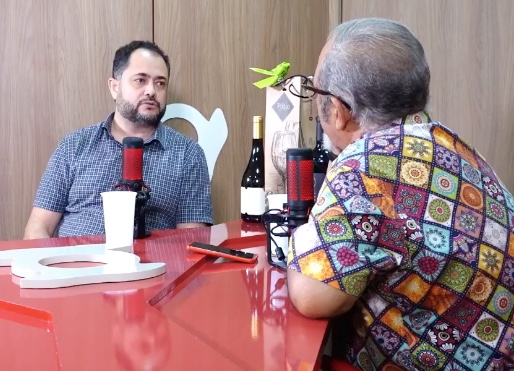 Sidnei Dutra fala sobre vinhos brasileiros e alta gastronomia no 'Vinhos, Etc e Tal'