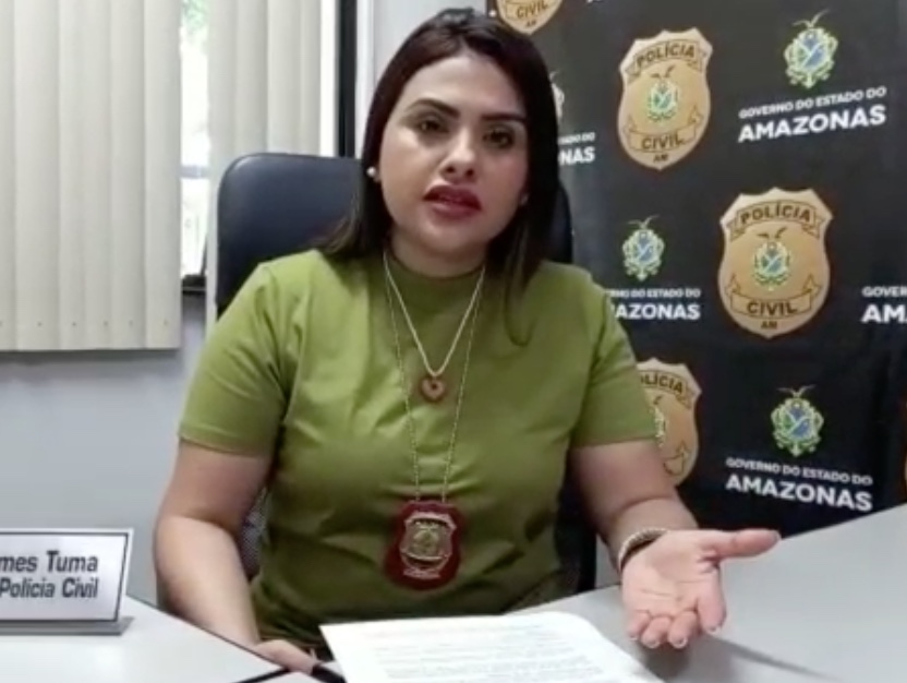 Delegada esclarece o que são atos infracionais e suas consequências