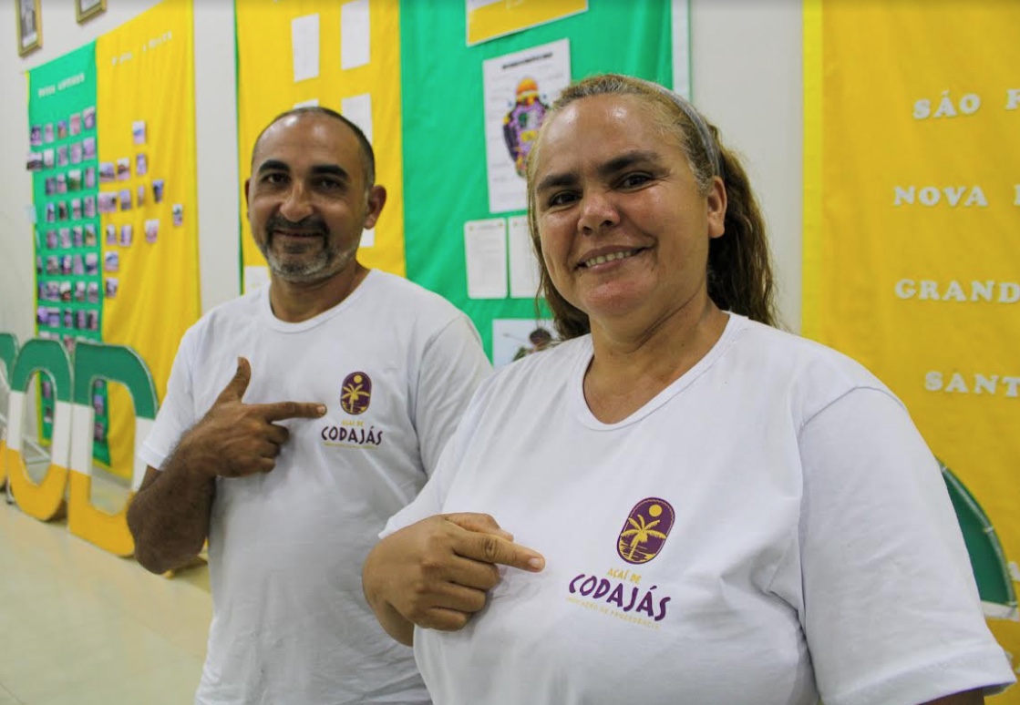 Terra do açaí, Codajás almeja Indicação Geográfica para valorizar cadeia produtiva