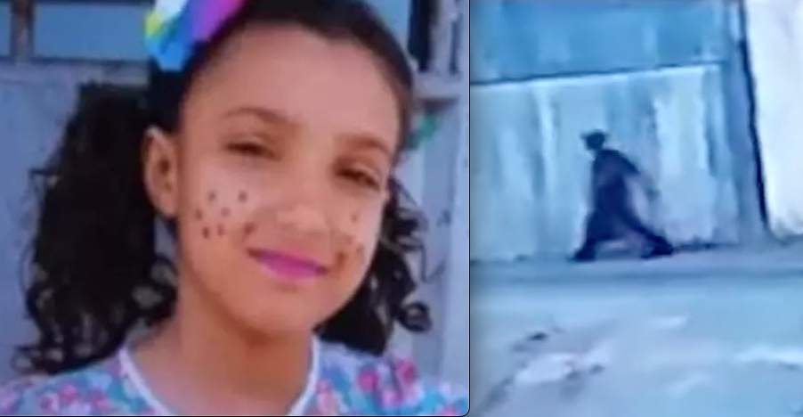 Veja tudo o que se sabe sobre o caso Bárbara Victoria, assassinada ao sair para comprar pão