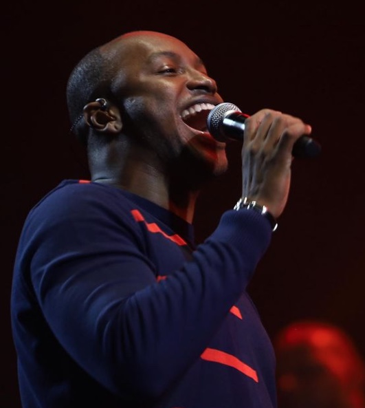 Thiaguinho é mais uma atração confirmada no Samba Manaus