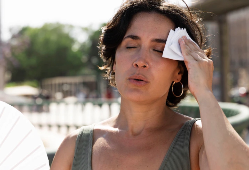 Médico explica porque risco de ataque cardíaco aumenta em dias de calor