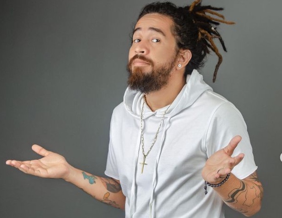 Roger Siqueira apresenta stand up 'No Amazonas é Assim', em Manaus