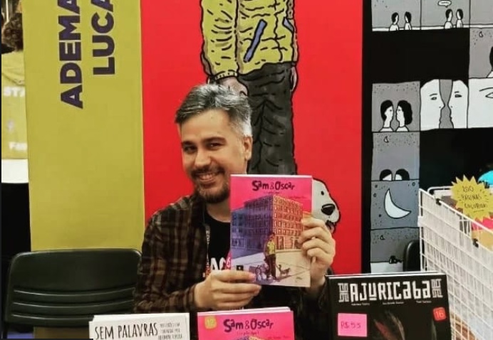 4ª edição do 'Quadrinhos no Largo' acontece neste final de semana em Manaus