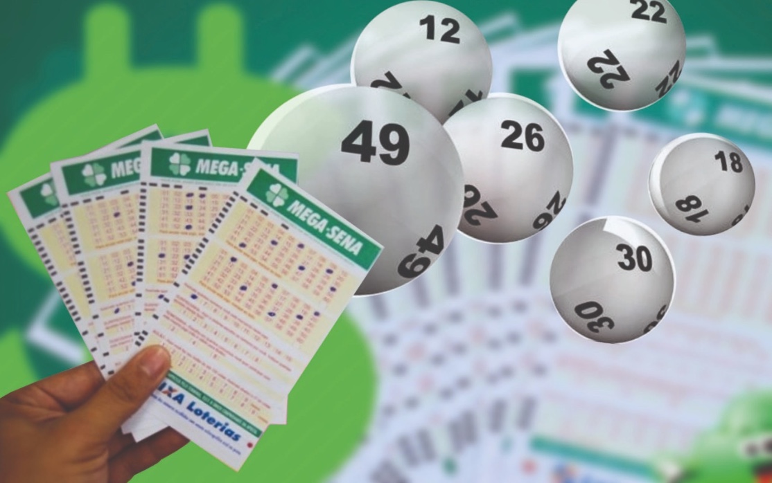 Saiba quais números nunca foram sorteados na Mega da Virada