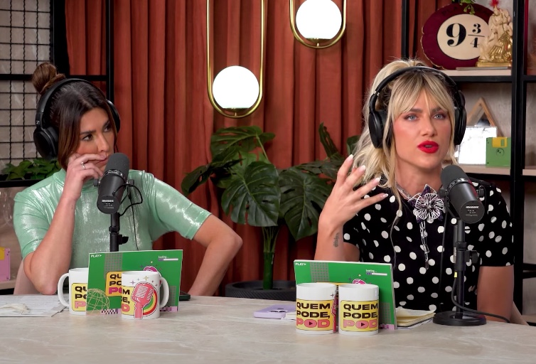 Entenda síndrome sensorial que afeta filho de Giovana Ewbank