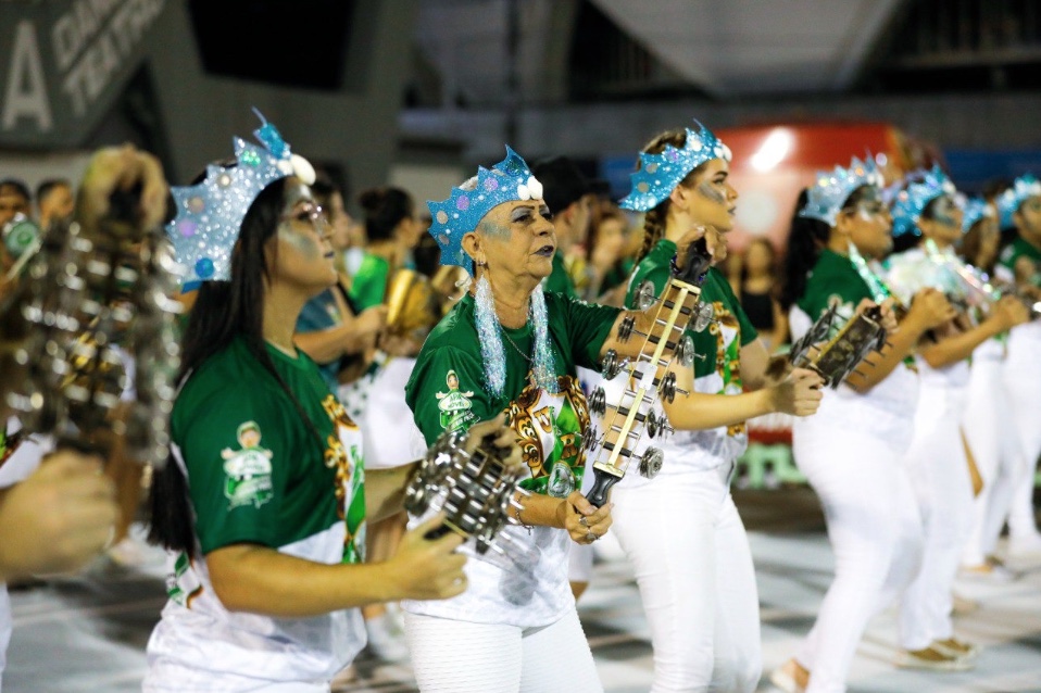 Confira 10 blocos de Carnaval gratuitos para curtir em Manaus