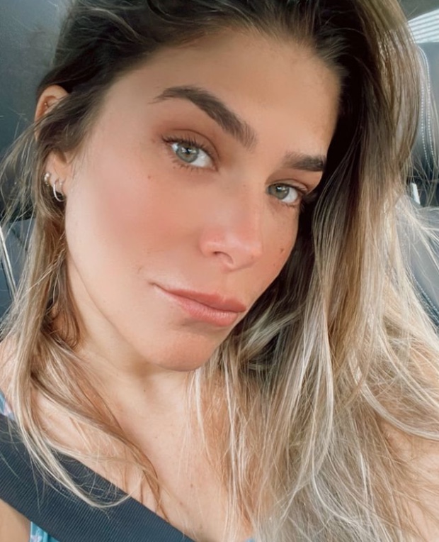 Saiba o que é paniculite mesentérica, doença diagnosticada em Priscila Fantin