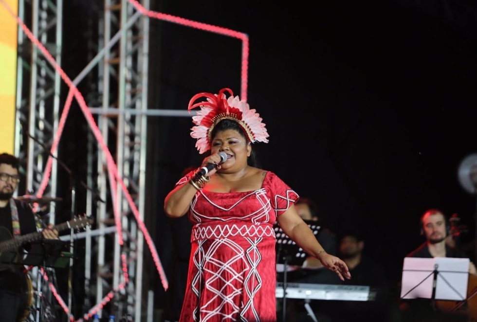 ‘Esquenta’ do Festival de Parintins vai reunir artistas e itens oficiais na Arena da Amazônia