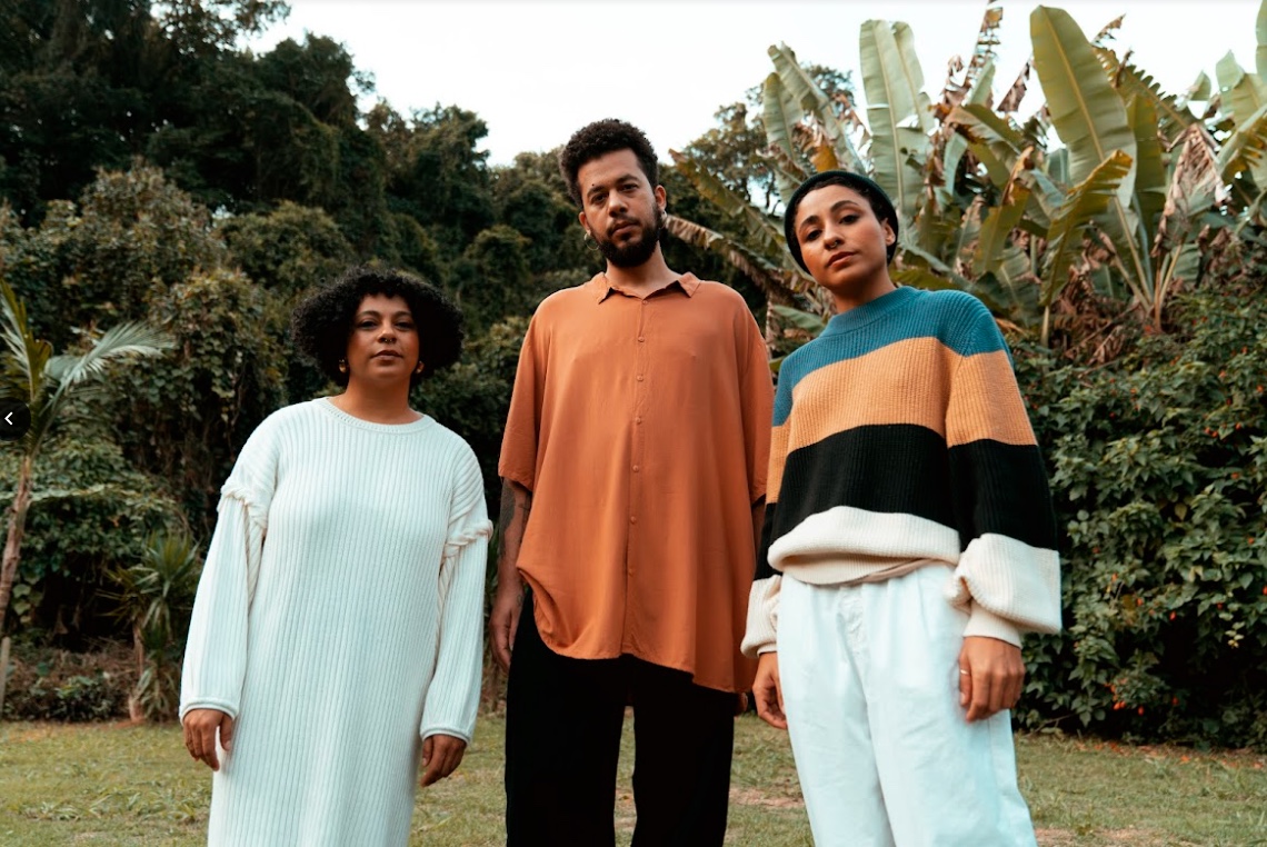 Festival Casarão agita Manaus com circuito de shows de Tuyo, Doral e Casa de Caba