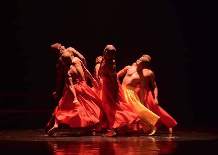 Balé Folclórico apresenta o espetáculo ‘Dança do Sol’ nesta quinta com entrada gratuita