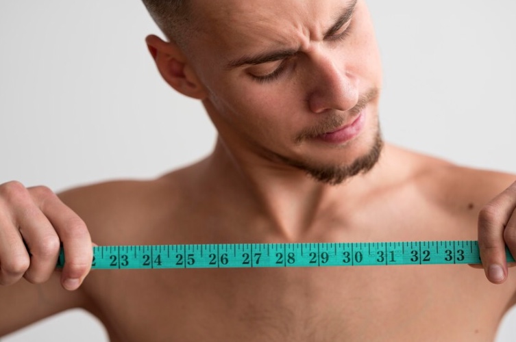 Harmonização de pênis pode aumentar membro em 5 cm; saiba quanto custa