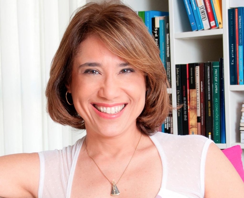 Psiquiatra e escritora aborda inteligência emocional e tomada de decisão em palestra em Manaus