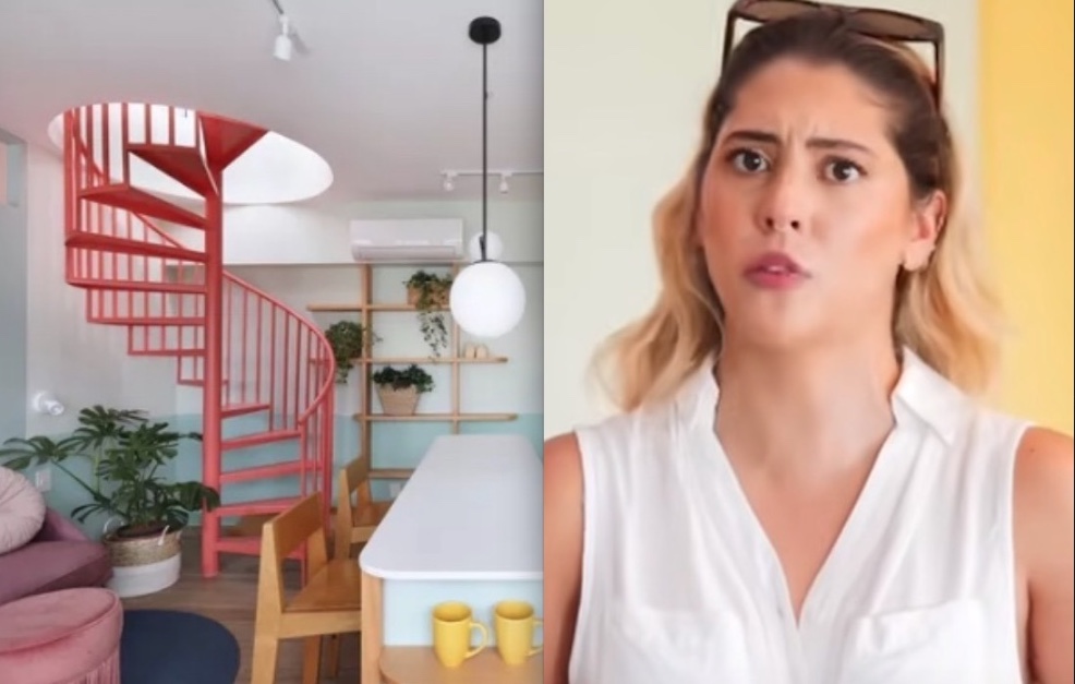 Caso Dora Figueiredo: entenda o que diz a lei sobre reforma de imóvel alugado