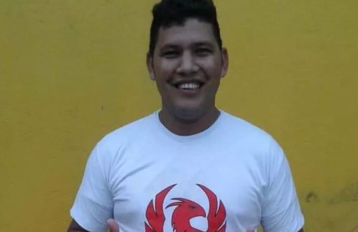 Pintor morre com facada no peito após cobrar dívida de R$ 100 em Manaus