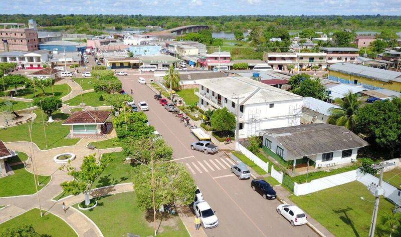 Pontos facultativos e feriados dão quase um mês de folgas no Careiro