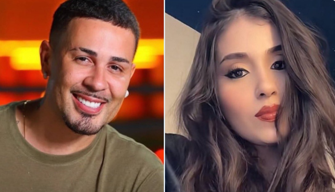 Carlinhos Maia fica constrangido com fala de influencer e eles deixam de se seguir no Instagram