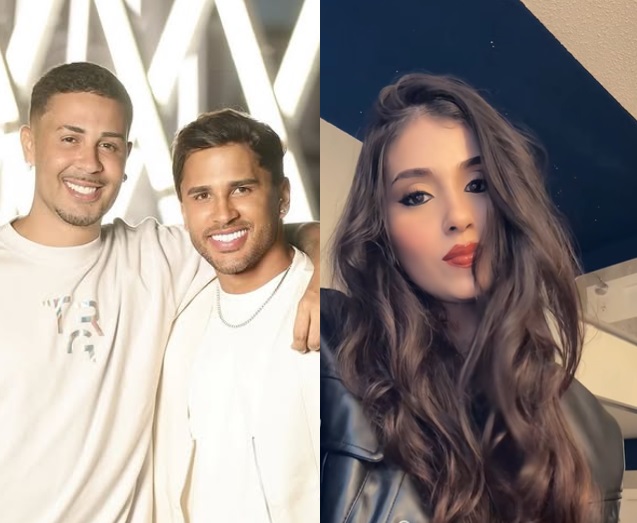 Influencer seria pivô do término de Carlinhos Maia e Lucas Guimarães: 'descobertas'