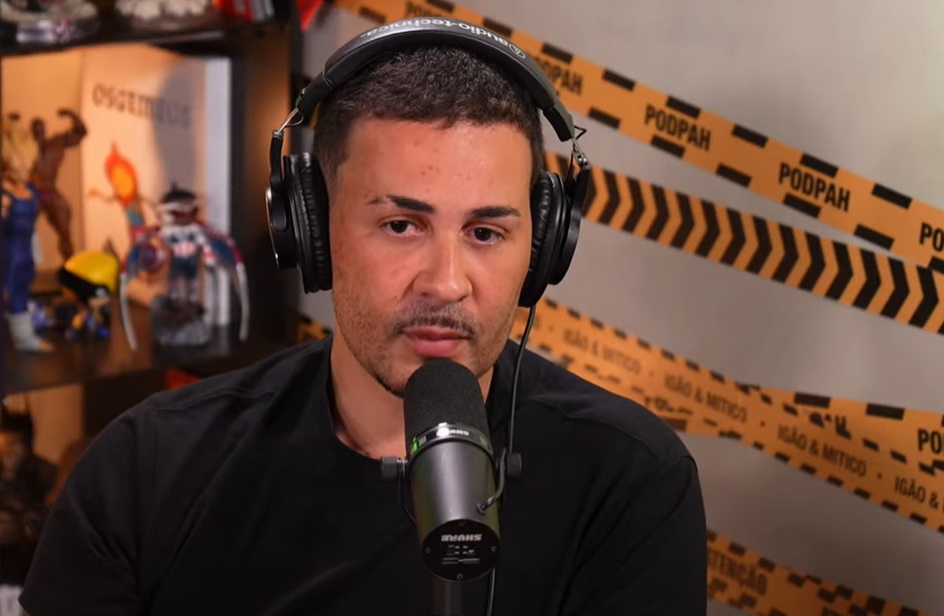 Carlinhos Maia relata abuso sexual na infância de parentes, vizinhos e professora