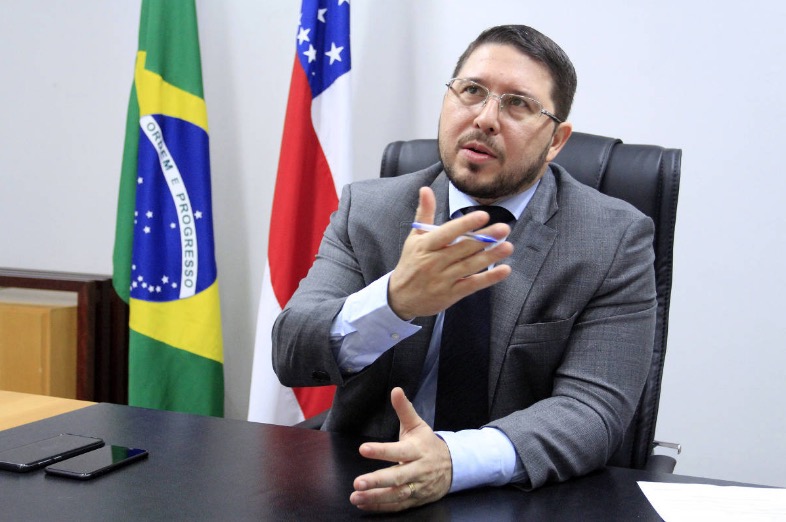 Imunidade de rebanho defendida por Wilson levou Manaus ao caos, diz vice