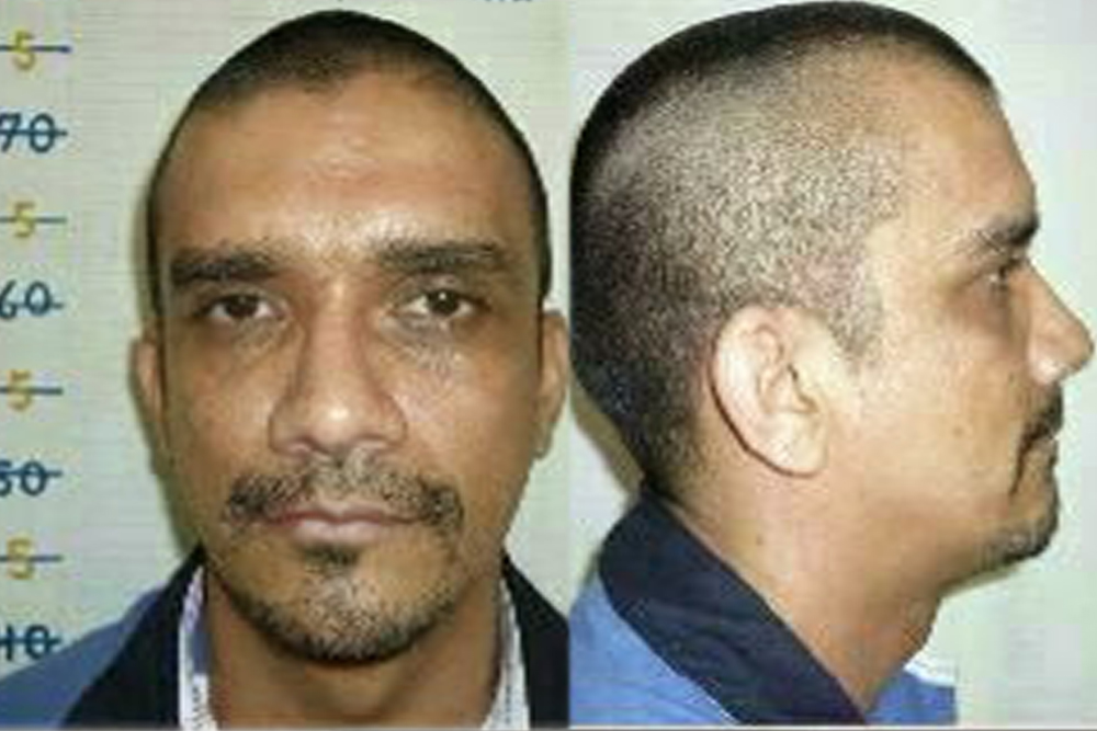 Líder de chacinas no Compaj, Mano G ordenou morte de 67 detentos em Manaus