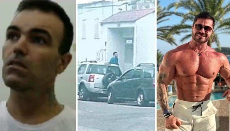 Traficante foi flagrado buscando produto para lança-perfume na empresa de Renato Cariani