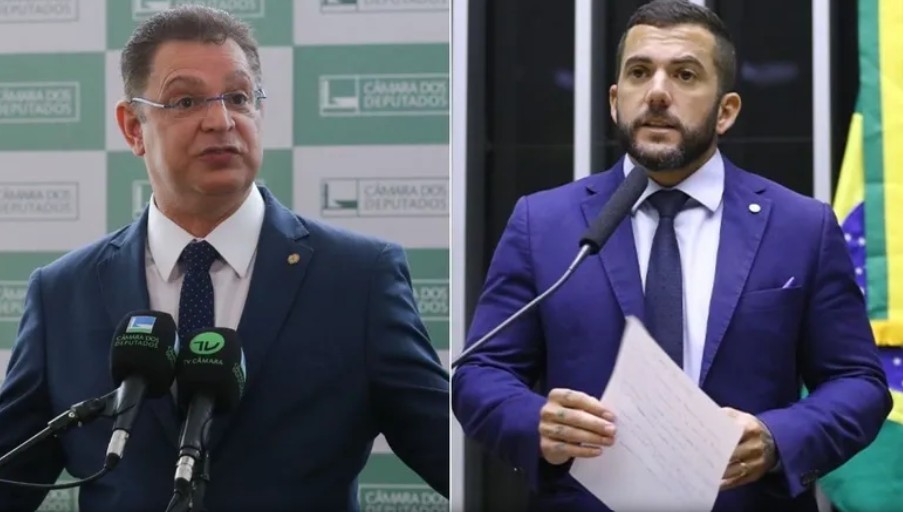 PF deflagra operação contra deputados do PL suspeitos de desvio de verbas