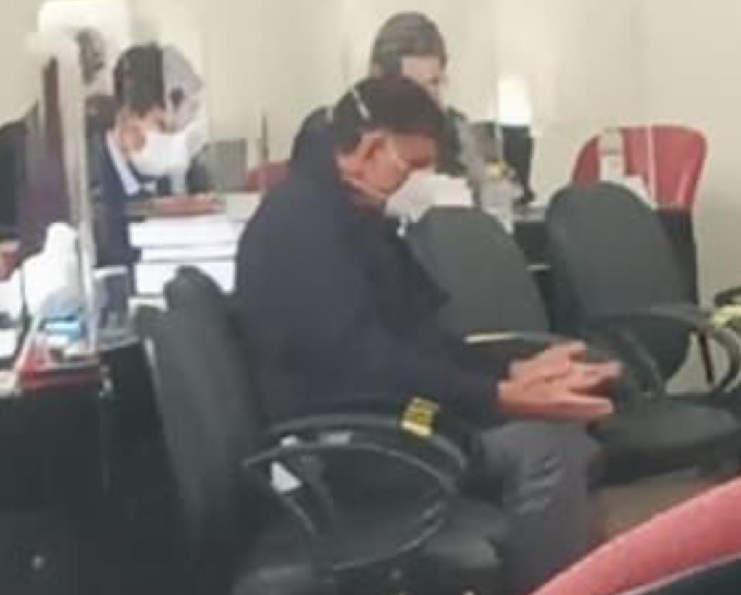 Justiça não aceita áudio de Ivan contra Jerusa e julgamento pode terminar domingo